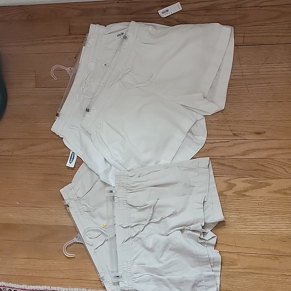 NWT Lot of Old Navy Shorts